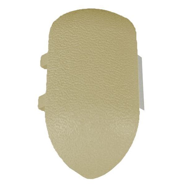 Outside Corner Guard, Tan, 1