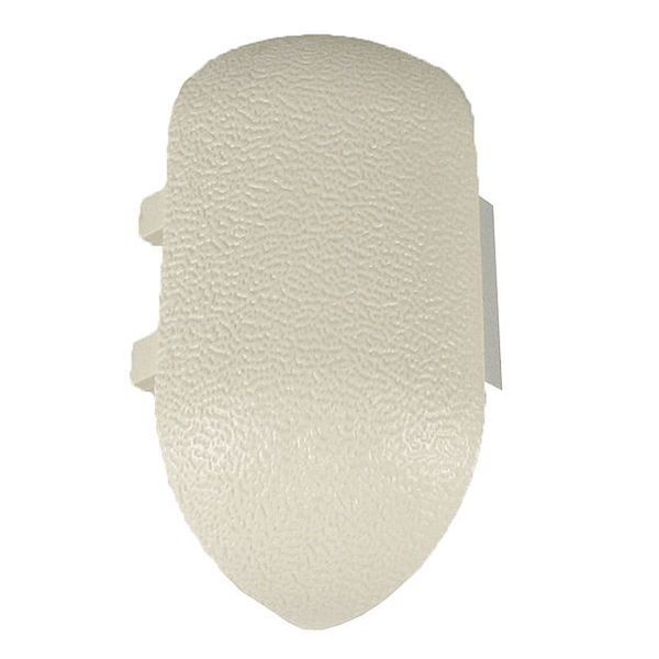 Outside Corner Guard, Champagne, 1