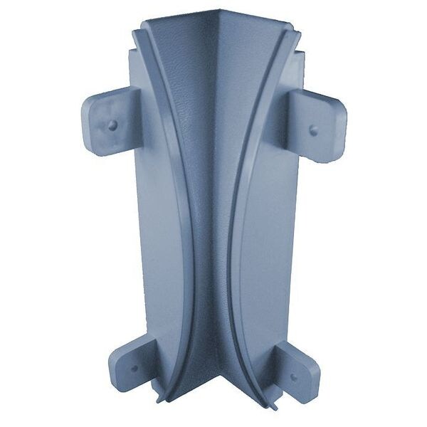 Inside Corner Guard, Windsor Blue, 1-3/4