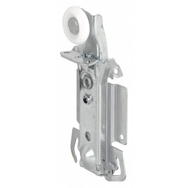 Mirror Door Roller, 3-53/64
