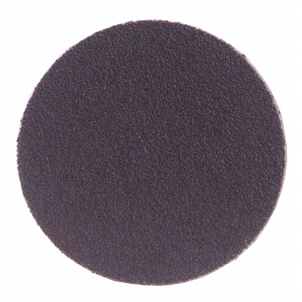 PSA Sanding Disc, Coated, 5