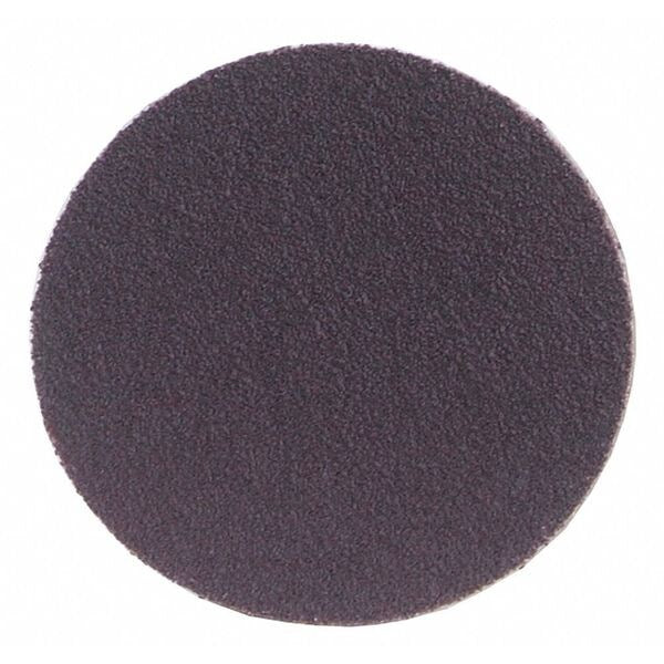 PSA Sanding Disc, Coated, 5
