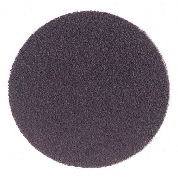 PSA Sanding Disc, Coated, 5