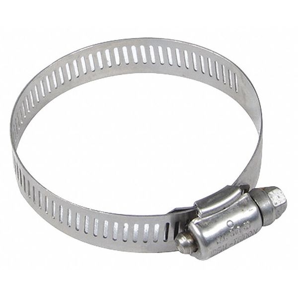 Zip Ties, 1/2