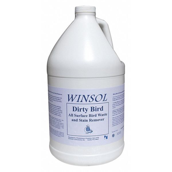 Bird Repellent, 5-1/2