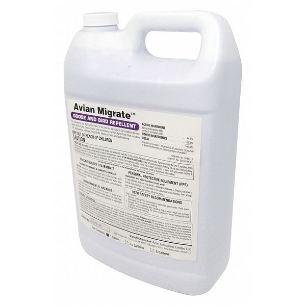 Bird Repellent, 7