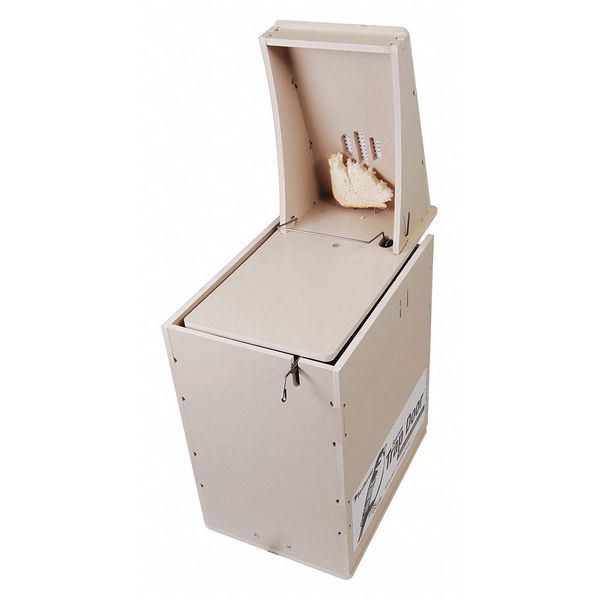 Bird Trap, 9