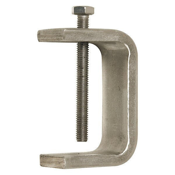 Girder Clamp, 3