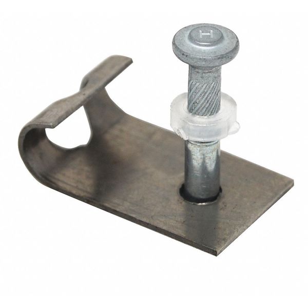 Netting Bracket, 1