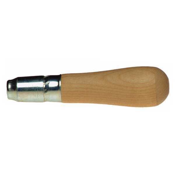 Long Ferrule, File Handle, 4-1/2