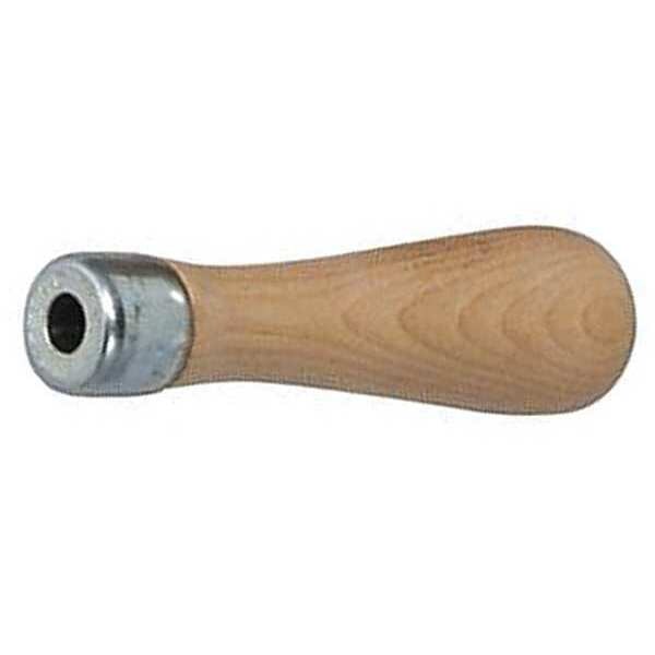 Screw-On, File Handle, 12