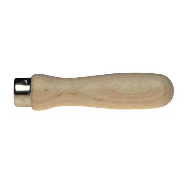 Short Ferrule, File Handle, 3-1/2