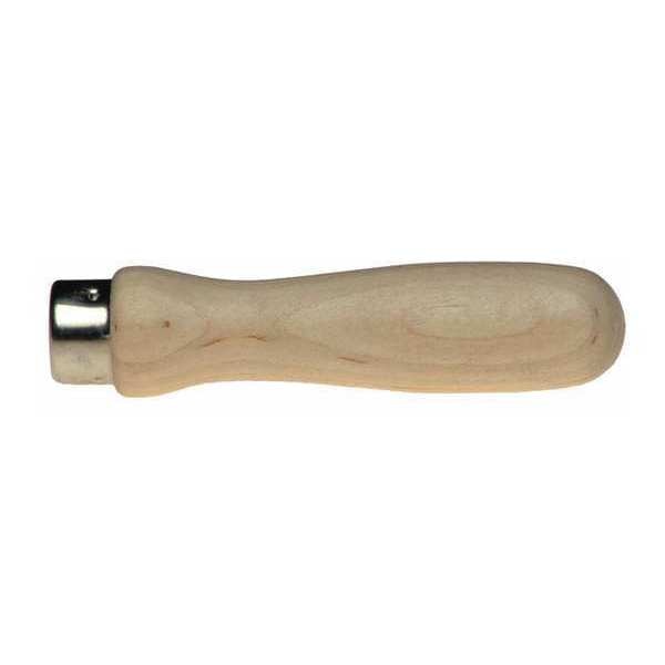 Short Ferrule, File Handle, 4-3/4