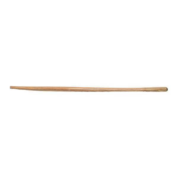 Bent Hollowback Shovel Handle, 48