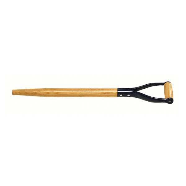 Closed Back Shovel Handle, 24