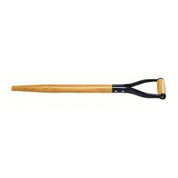 Closed Back Shovel Handle, 30