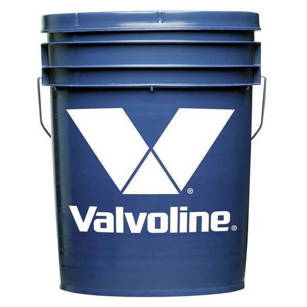 Multipurpose Grease Pail Dark Amber