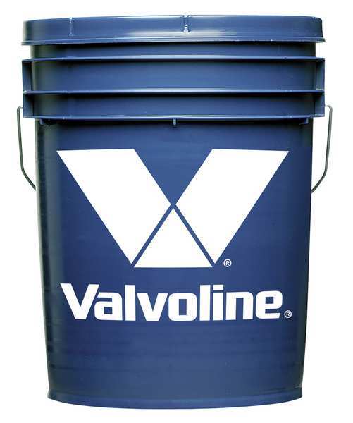 Multipurpose Grease Drum Red