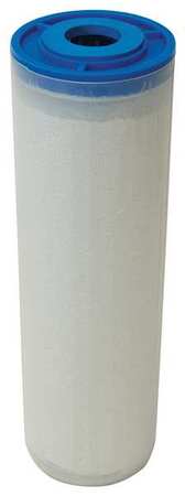 Fluoride Removal Cartridge, 3 x 10 in.
