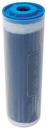 Arsenic Removal Cartridge, 3 x 10 in.