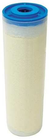 Nitrate Removal Cartridge, 3 x 10 in.