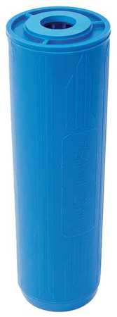 25 Micron, 3 in O.D., Catalytic Carbon Cartridge