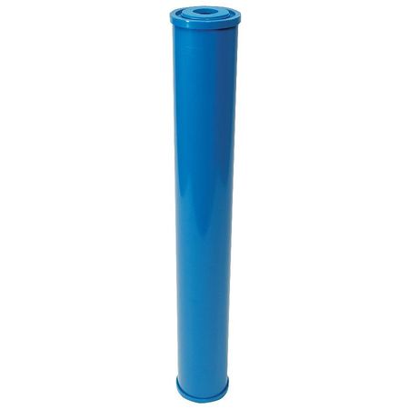 Arsenic Removal Cartridge, 2.5 x 20 in.