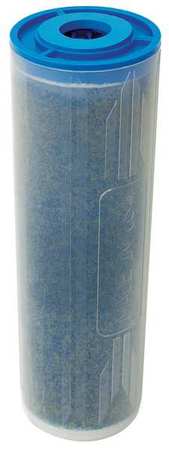 25 Micron, 3 in O.D., DI Cartridge
