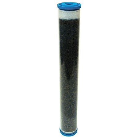 DI Color Changing Cartridge, 2.5 x 20 in.