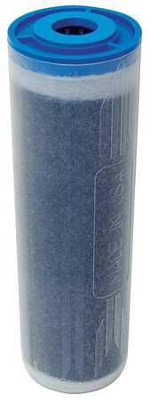 25 Micron, 3 in O.D., DI Cartridge