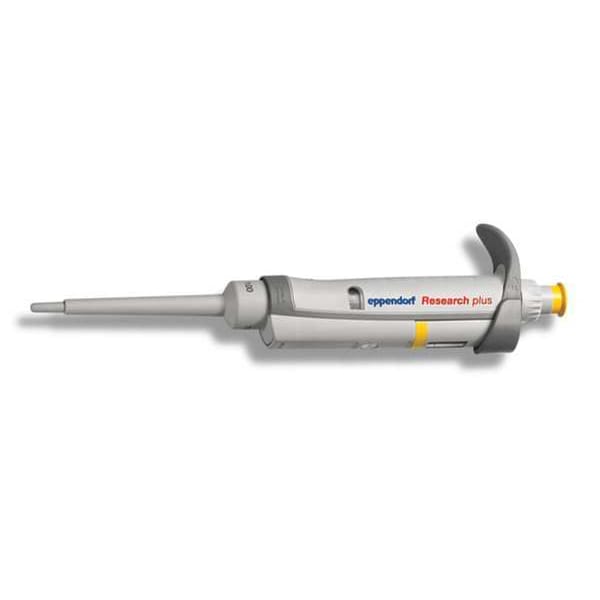 Pipette, 0.1 to 2.5micron L