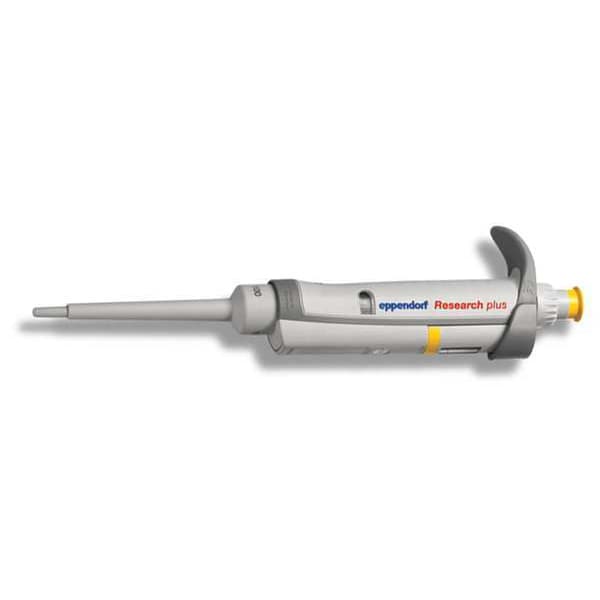 Pipette, 2 to 20micron L