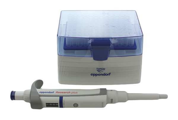 Pipette, 100 to 1000micron L