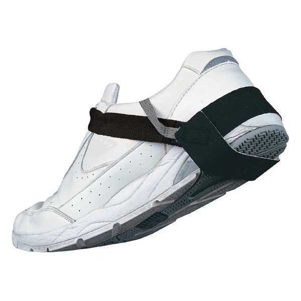 Heel Grounder, Economy, 1 Meg