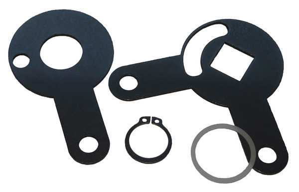 Lockout Kit