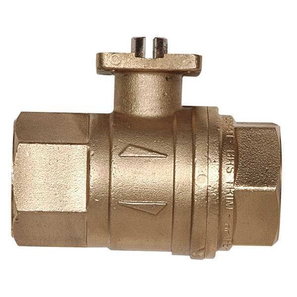 Valve, 1-1/2 In