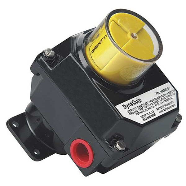 Limit Switch Kit