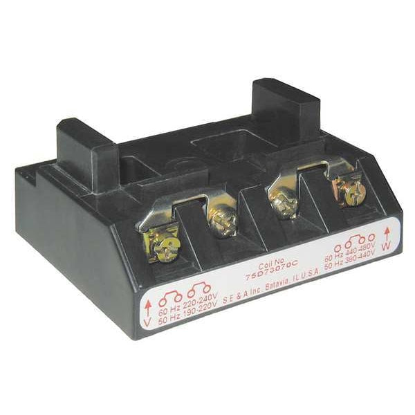 Coil Kit, 240/480VAC, NEMA Size 00-2.5