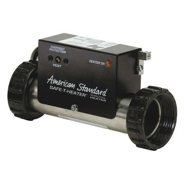 Safe-T-Heater, Whirlpool Tubs