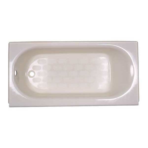 Princeton Bathtub Lh Outlet, Linen