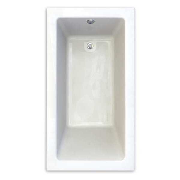 Studio Tub Zero-Edge, 66x36