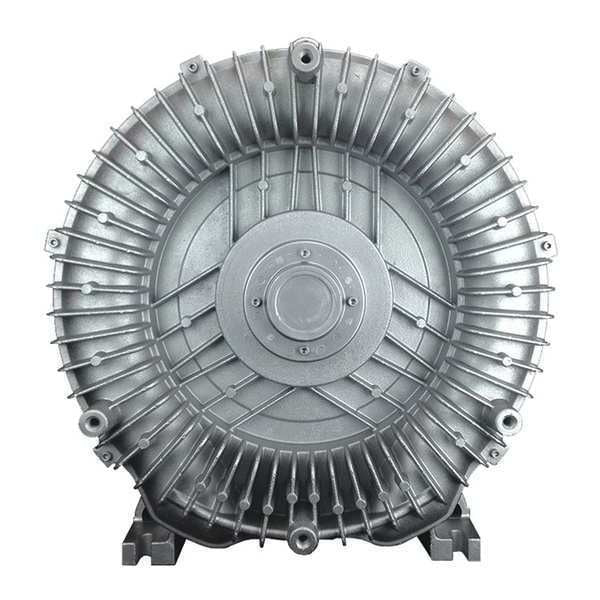 Regenerative Blower, 30 HP, 791 cfm