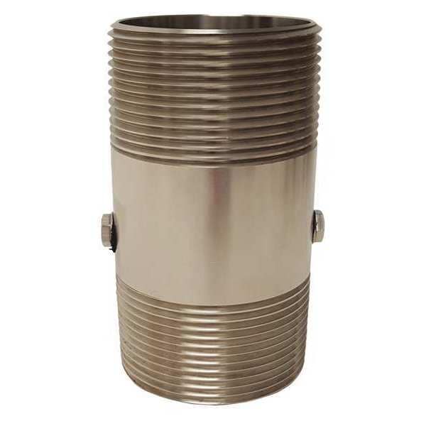 Check Valve 1.25â