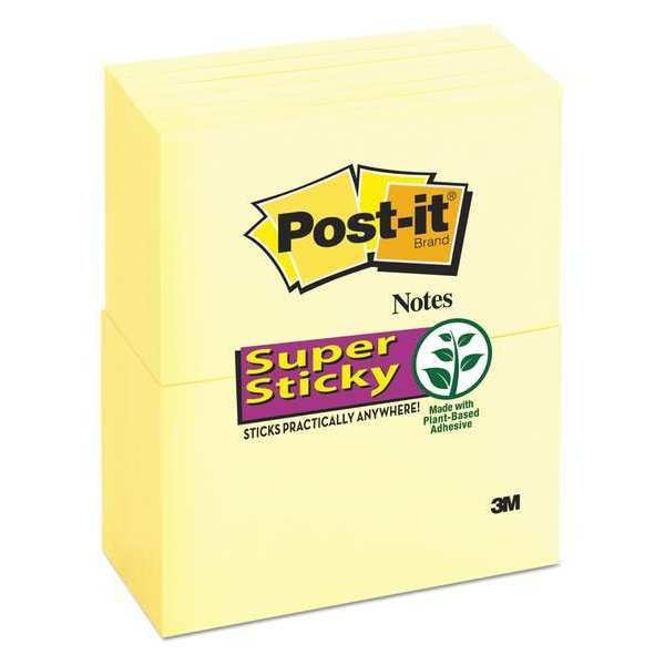 Pad, Post-It 3