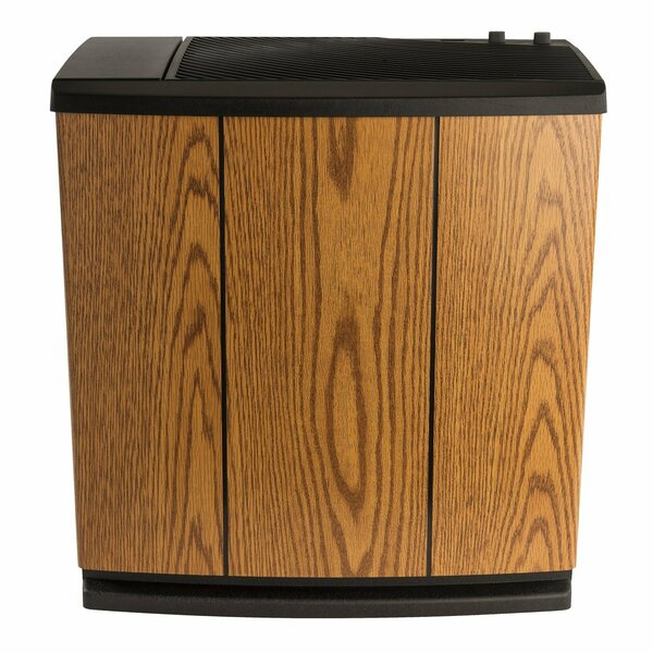 Portable Humidifier, 5.4 gal, 3,700 sq. ft., Console
