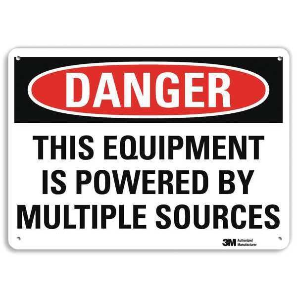 Danger Sign, 14