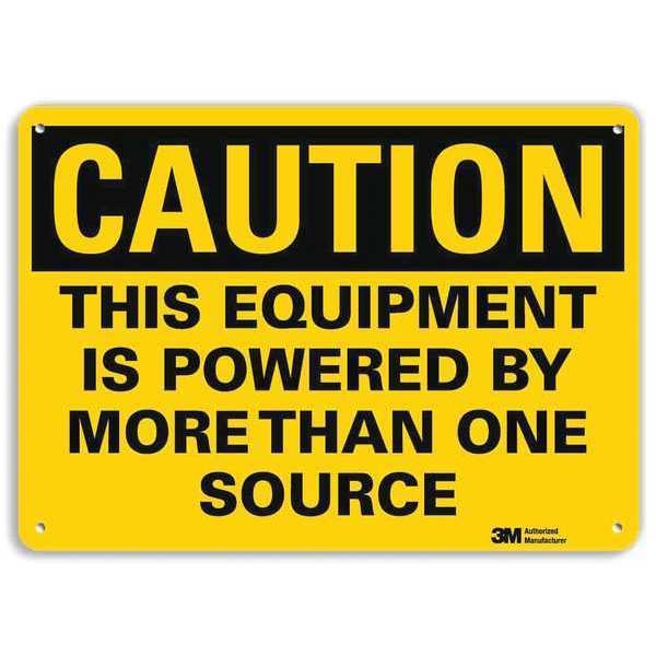 Caution Sign, 14