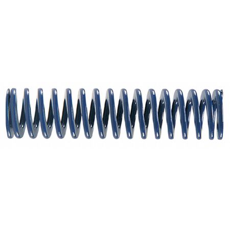 Die Spring, Med Duty, 0.375x1-1/4 In, PK10