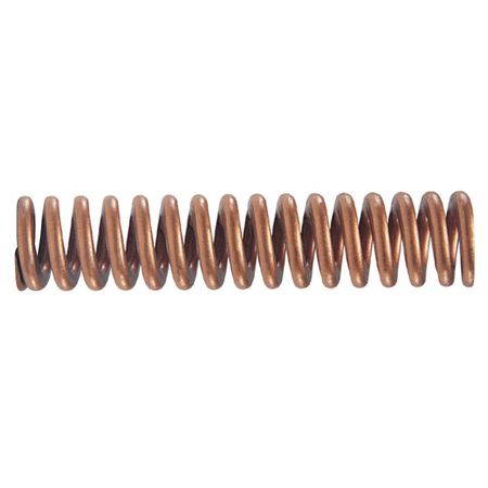 Die Spring, Heavy Duty, 0.75x5-1/2 In