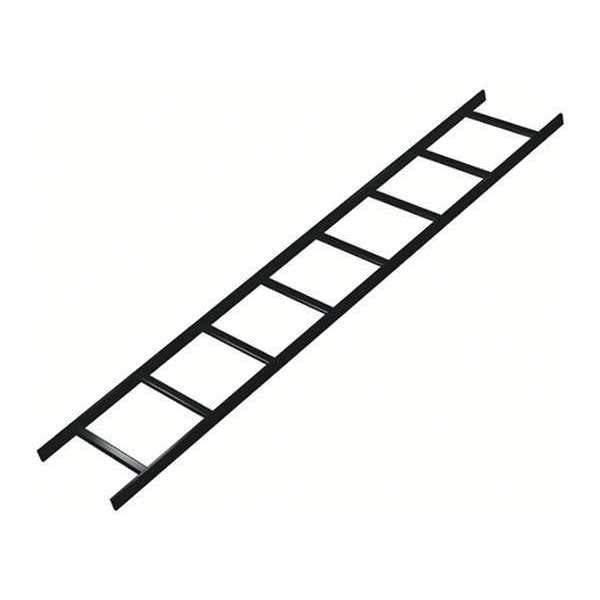 Cable Ladder Straight 6 ft. x 1 ft.